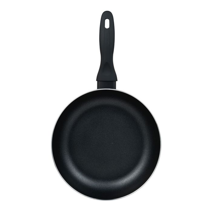 Poêle San Ignacio experto Noir Vert Aluminium Ø 22 cm 3