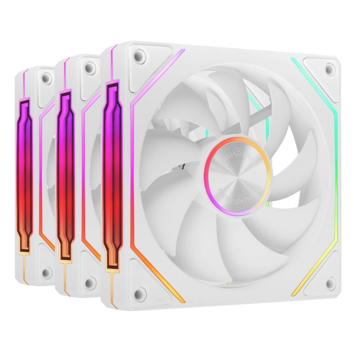 Ventilateur CPU Mars Gaming MF-LINKFINITYKIT2 9