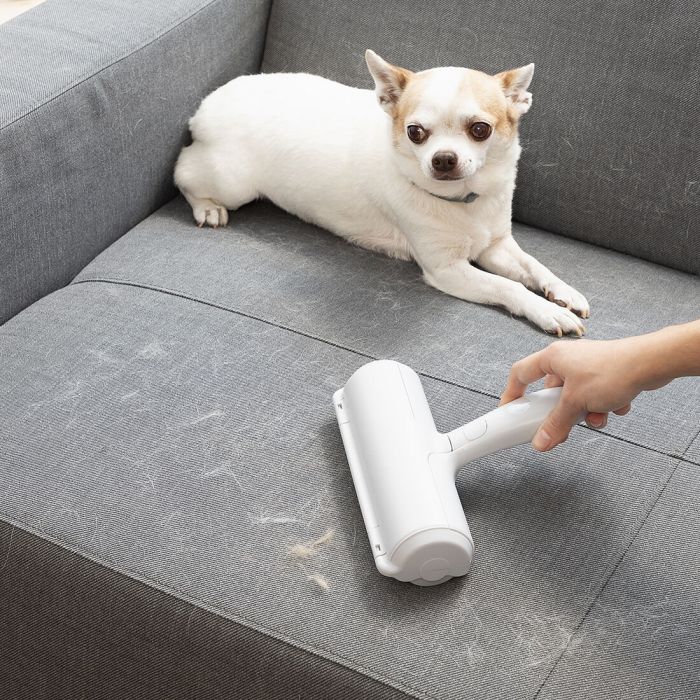 Rouleau Anti-poil d’Animaux Rellair InnovaGoods 0 Rouleau Anti-poil d’Animaux Rellair InnovaGoods 0