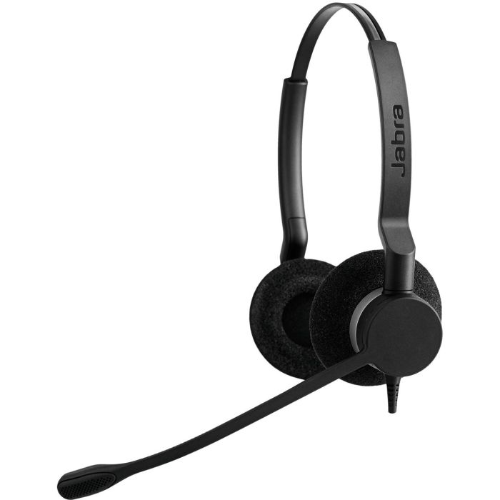 Jabra BIZ 2300 Headset USB-C Duo UC 1