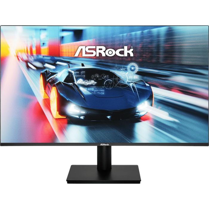 Monitor Gaming ASRock CL27FFA Full HD 27" 2