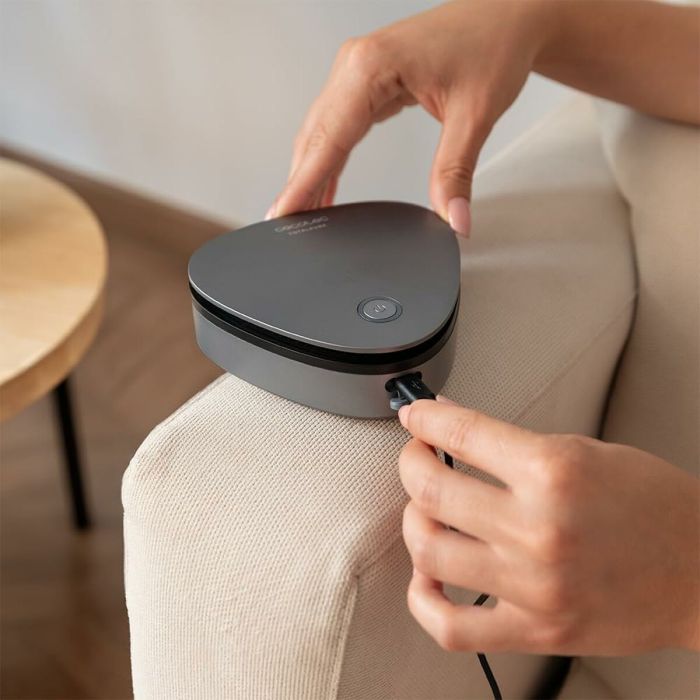 Générateur d'ozone Cecotec TotalPure 1050 Ozone Portable 7 Générateur d'ozone Cecotec TotalPure 1050 Ozone Portable 7