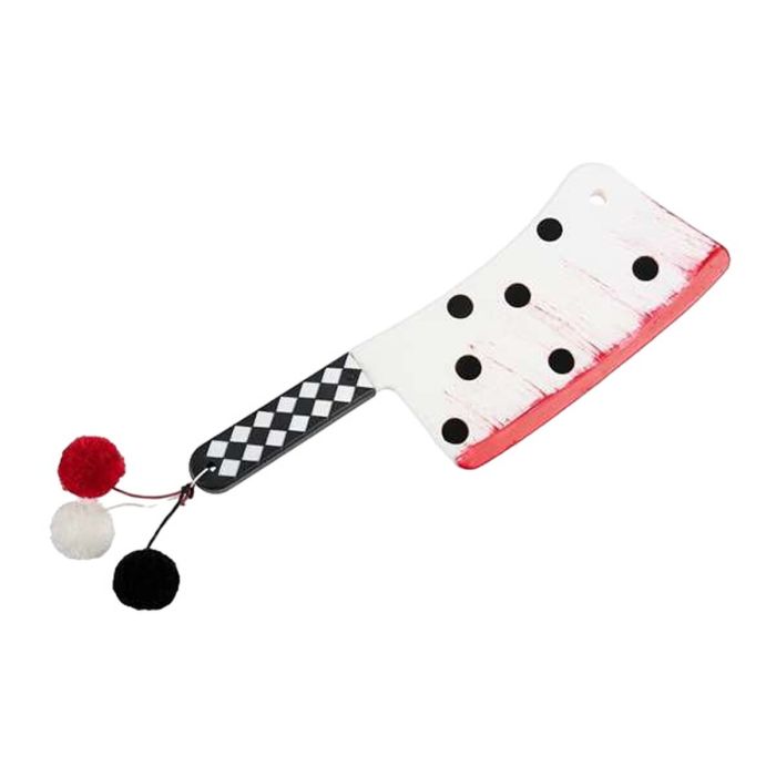 Accessoires de costumes My Other Me Clown 28 cm Couteau 1 Accessoires de costumes My Other Me Clown 28 cm Couteau 1