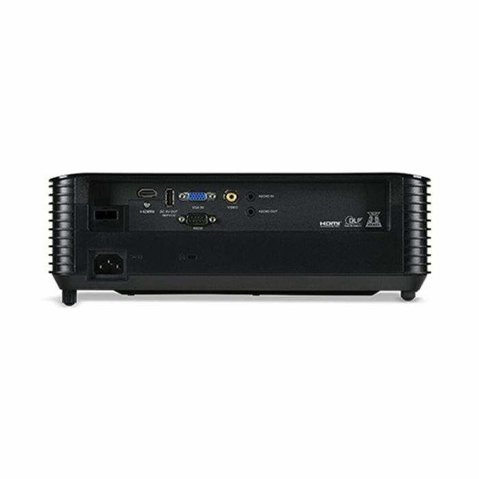 Projecteur Acer MR.JTV11.001 4500 Lm Wi-Fi 2
