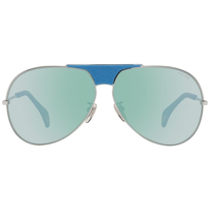 Lunettes de soleil Femme Police SPL740 62579B 3 Lunettes de soleil Femme Police SPL740 62579B 3