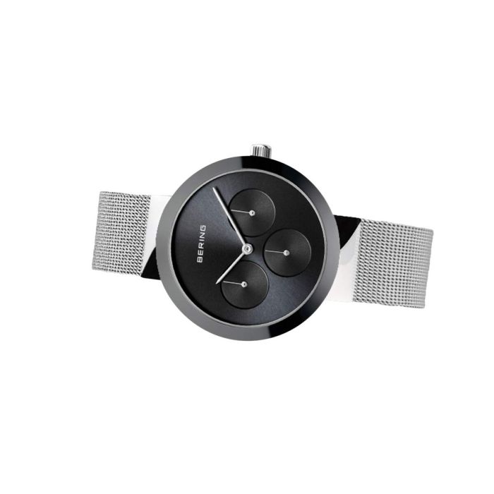 Montre Unisexe Bering 35036-002 (Ø 41 mm) 1