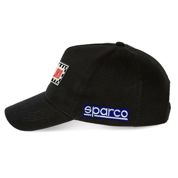 Casquette Sparco TARGA FLORIO 2