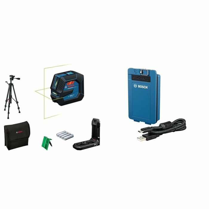 Niveau laser Openfield 1