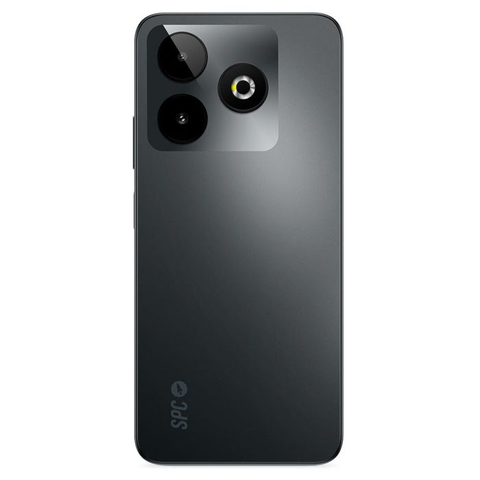 Smartphone SPC Discovery 3 SE 6,8" 4 GB RAM 64 GB Noir Gris Unisoc 14