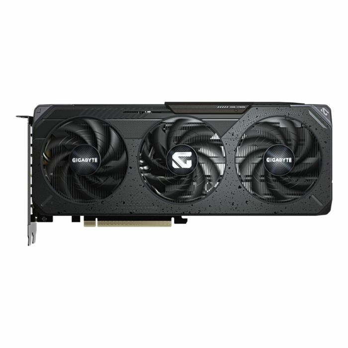Carte Graphique Gigabyte GV-N506TGAMING OC-8GD 8 GB geforce rtx 5060 ti GDDR6 GDDR7 7 Carte Graphique Gigabyte GV-N506TGAMING OC-8GD 8 GB geforce rtx 5060 ti GDDR6 GDDR7 7