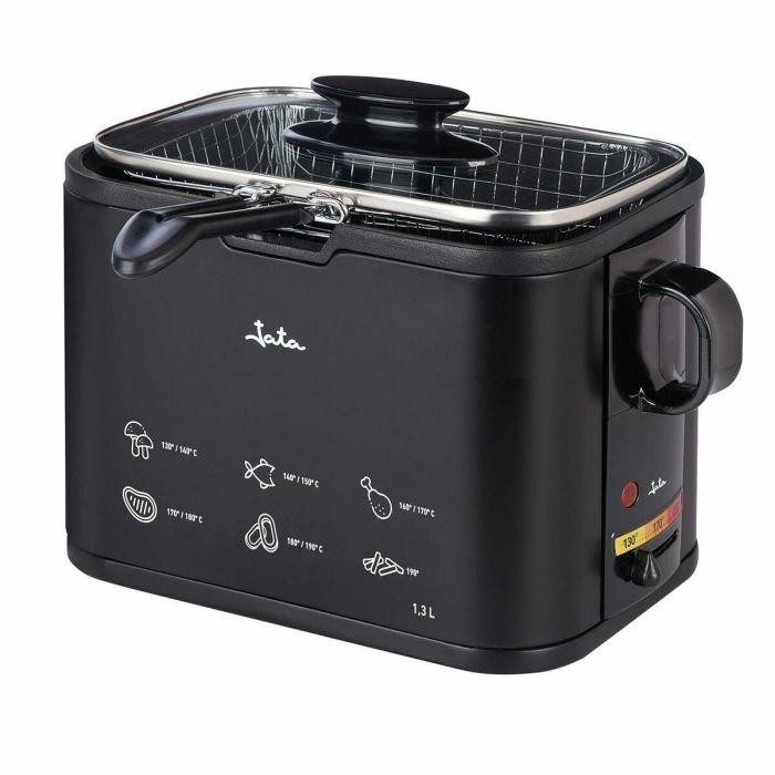 Friteuse JATA 1000 W 1