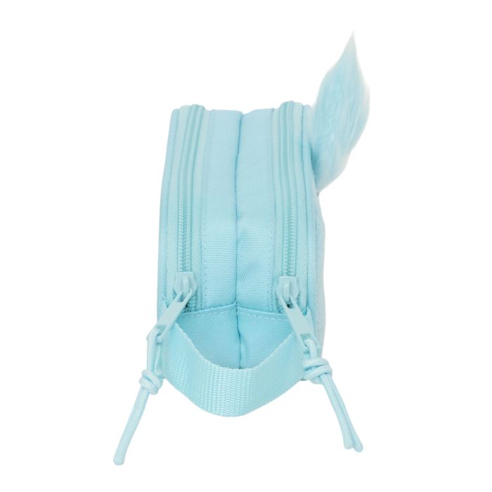 Fourre-tout Furby Bleu 21 x 8 x 6 cm 1