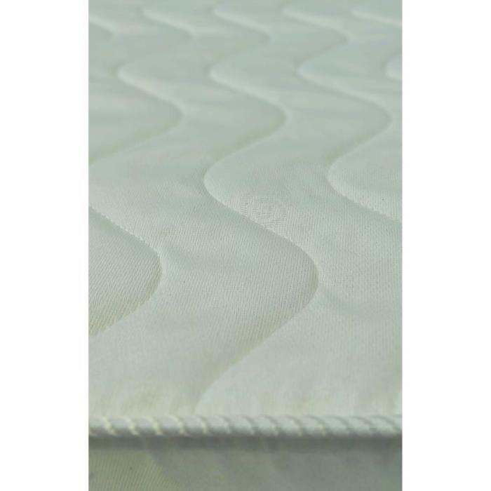 Matelas pour lit de bébé Tineo 70 x 140 cm 1 Matelas pour lit de bébé Tineo 70 x 140 cm 1
