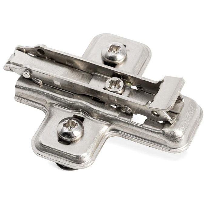 Base Domi Avión Modelo Bav7M Altura H3 Salice 1