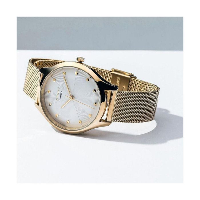 Montre Femme Cauny CMJ003 4