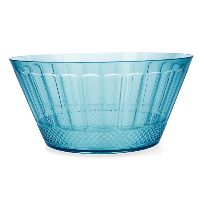 Ensaladera Poliestireno Gaia Quid 25 cm (12 Unidades) 0 Ensaladera Poliestireno Gaia Quid 25 cm (12 Unidades) 0