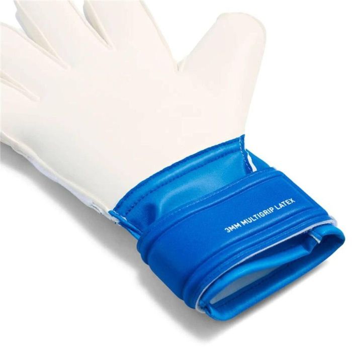 Gants de Gardien de But Puma Ultra Match Pro Bleu Adultes XL 1 Gants de Gardien de But Puma Ultra Match Pro Bleu Adultes XL 1