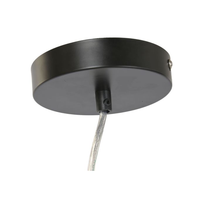 Suspension Home ESPRIT Blanc Noir 1