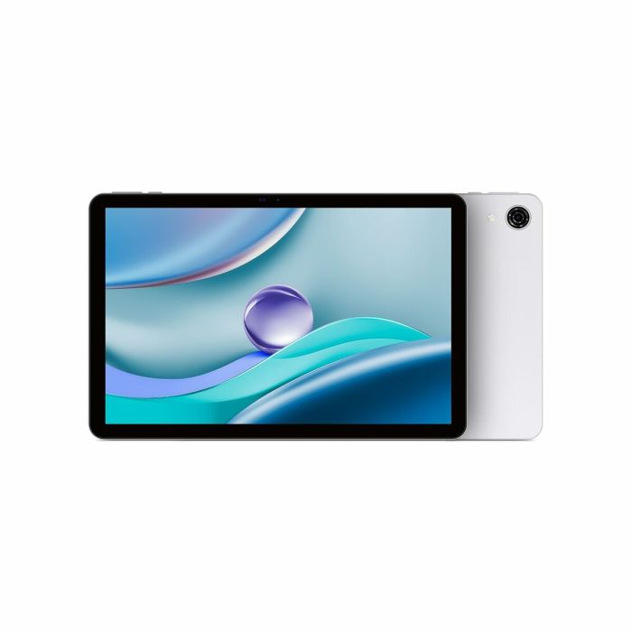 Tablette SPC GRAVITY 6 PRO 11" UNISOC T606 6 GB RAM 256 GB Blanc Gris Argenté 3