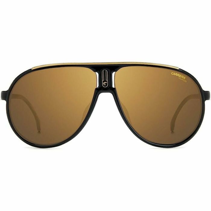 Lunettes de soleil Unisexe Carrera CHAMPION65-N-2M262YL Ø 62 mm 3