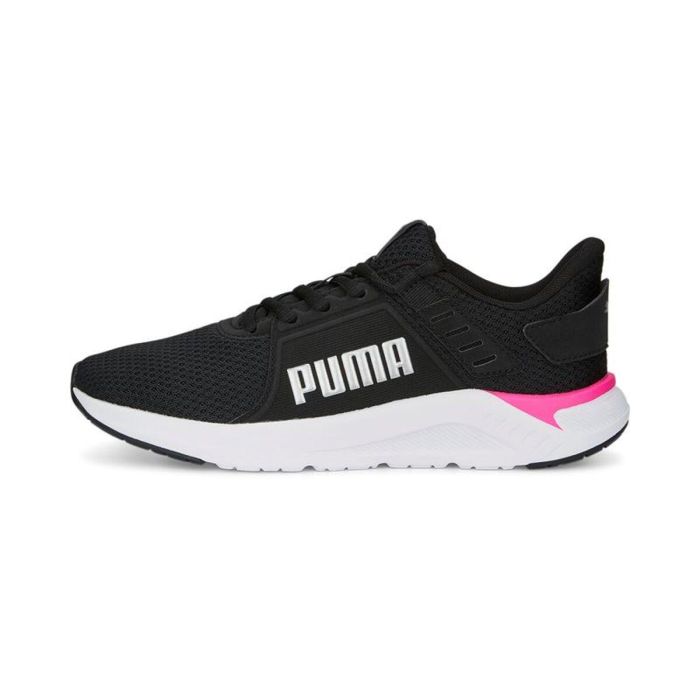 Chaussures de Sport pour Homme Puma Noir Femme 0 Chaussures de Sport pour Homme Puma Noir Femme 0