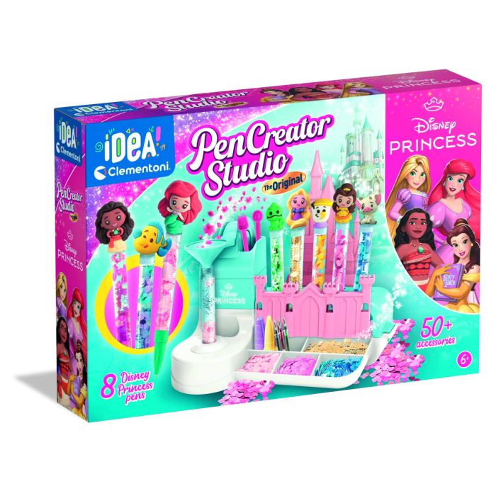 Ensemble d'Écriture Clementoni 18