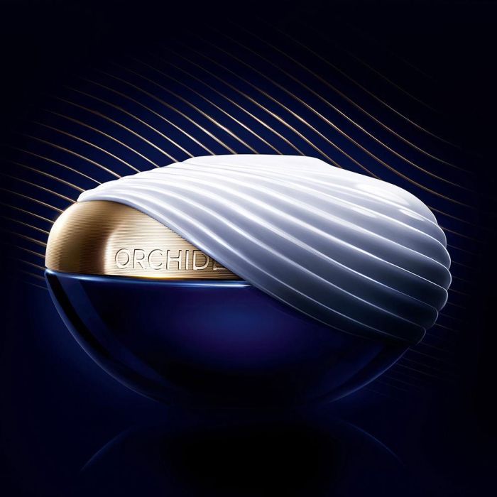 Guerlain Orchidée Impériale Crème Cou Et Décolleté 75 mL 3 Guerlain Orchidée Impériale Crème Cou Et Décolleté 75 mL 3