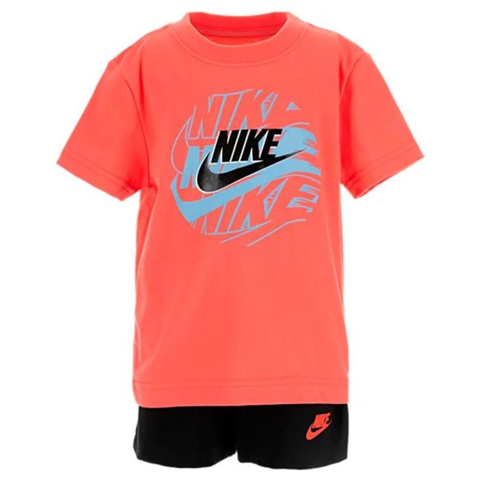 Ensemble de Sport pour Bébé Nike 2 Pièces