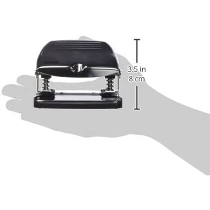 Perforeuse Petrus 65C Argenté 2