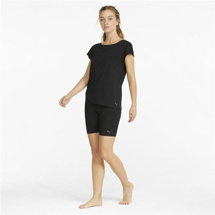 Leggings de Sport pour Femmes Puma Studio Foundation 2 Leggings de Sport pour Femmes Puma Studio Foundation 2