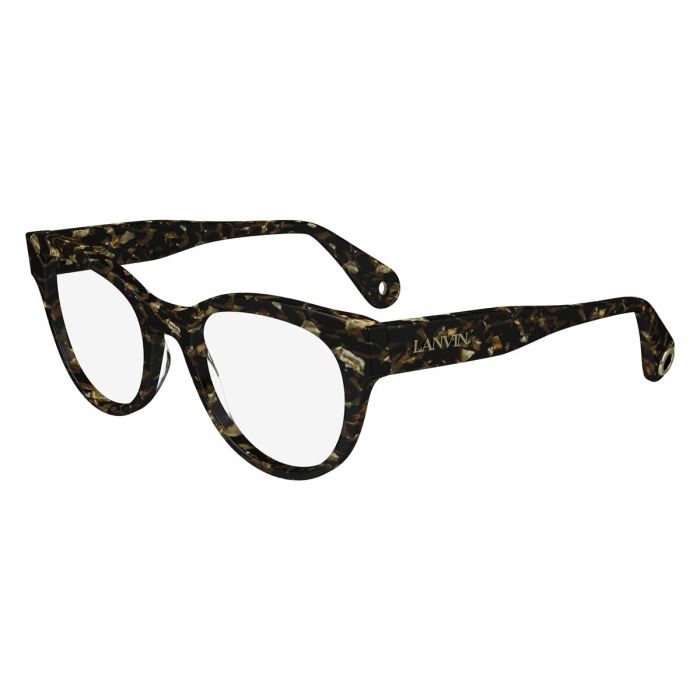 Monture de Lunettes Femme Lanvin LNV2654-239 Ø 50 mm 1 Monture de Lunettes Femme Lanvin LNV2654-239 Ø 50 mm 1