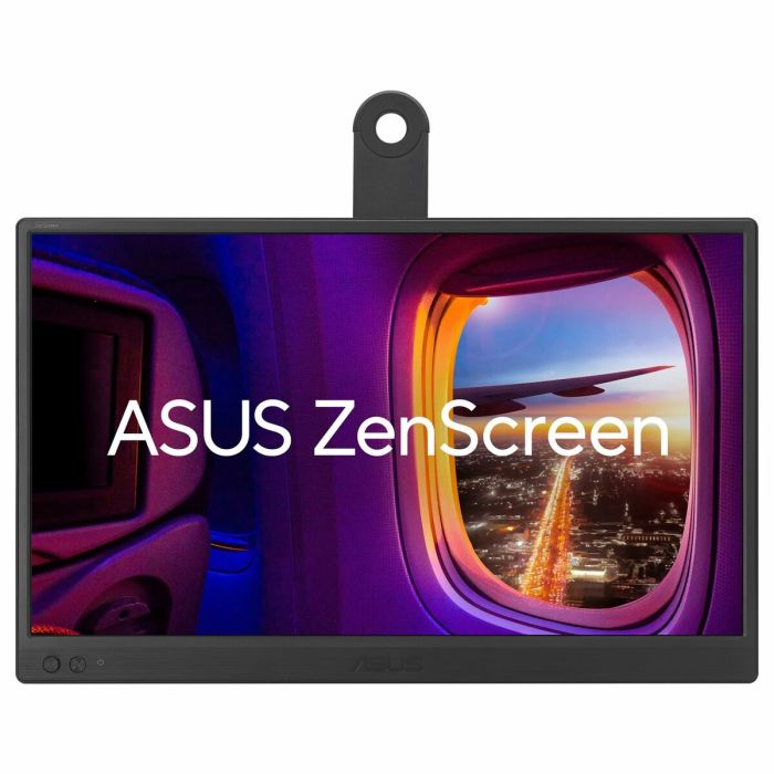 Écran Asus 90LM0AZ3-B01171 Full HD 15,6" 5 Écran Asus 90LM0AZ3-B01171 Full HD 15,6" 5