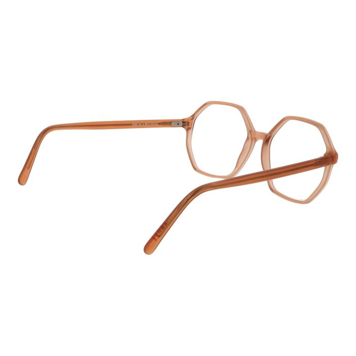 Monture de Lunettes Unisexe Andy Wolf 4580 56E 1
