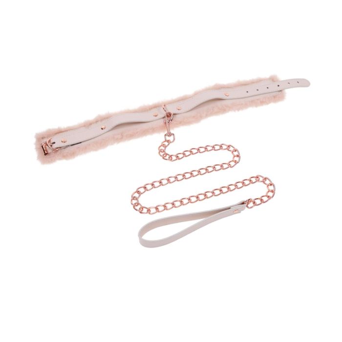 Collier Sportsheets 2