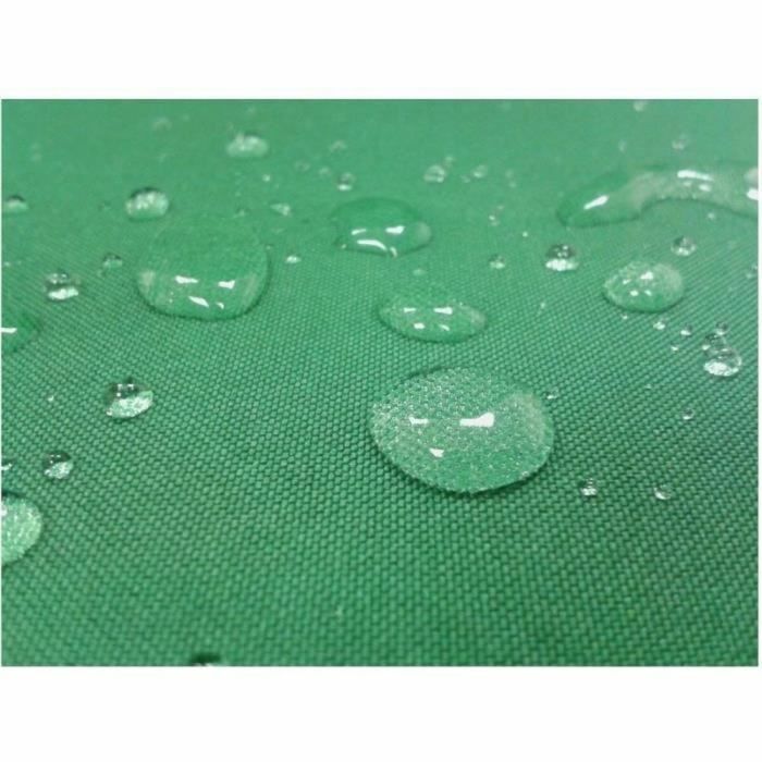 Coussin Fieldmann FDZN 9020 Vert 2