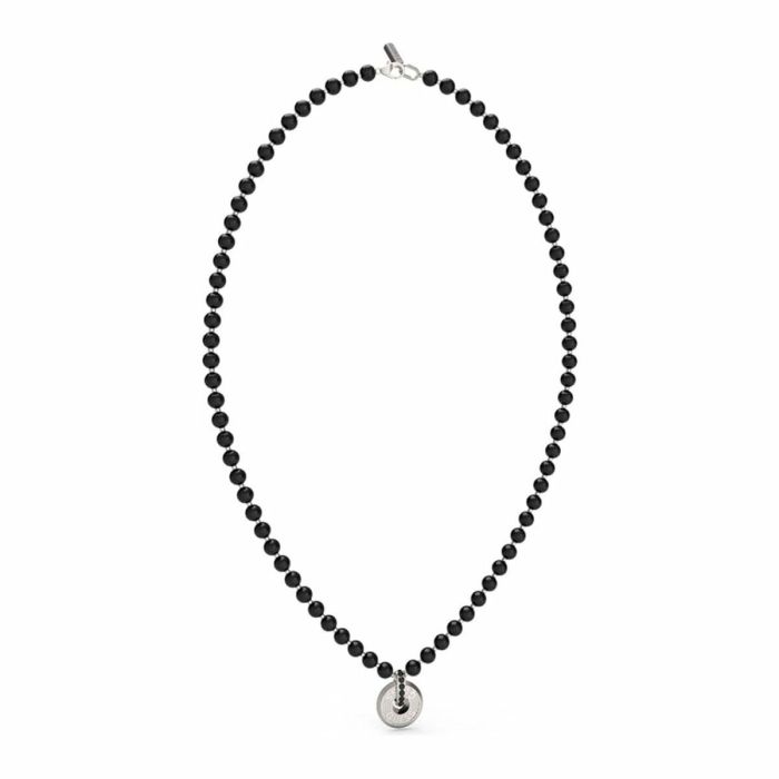 Collier Homme Guess JUMN04061JWSTBKT-U 0 Collier Homme Guess JUMN04061JWSTBKT-U 0