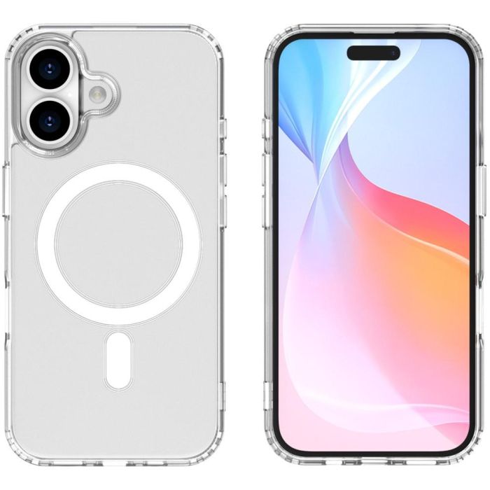 4smarts 360 Premium Protection Set fr Apple iPhone 16 1