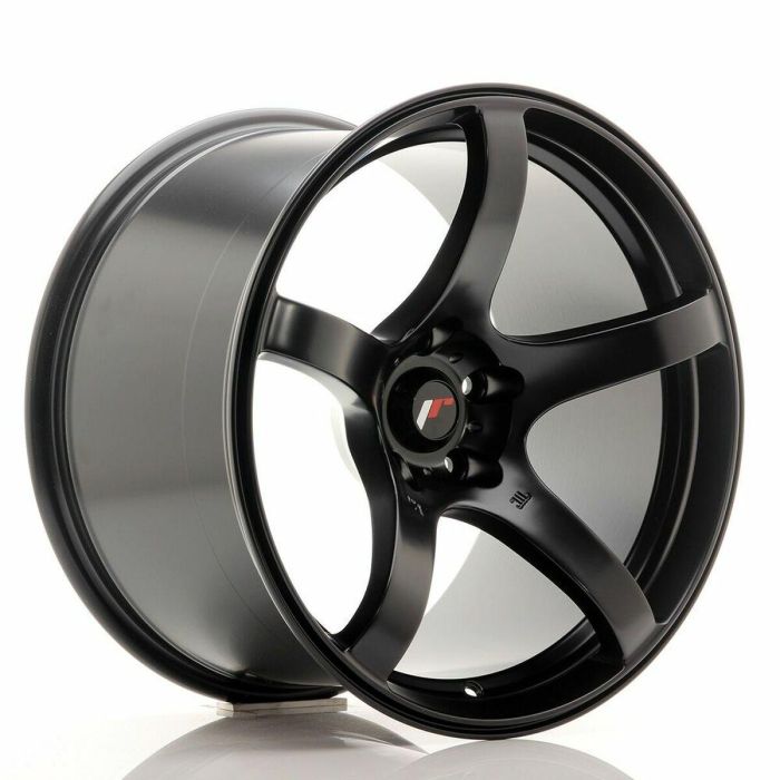 Pneu de voiture Japan Racing JR32 Noir 18" PCD 5x120 ET22