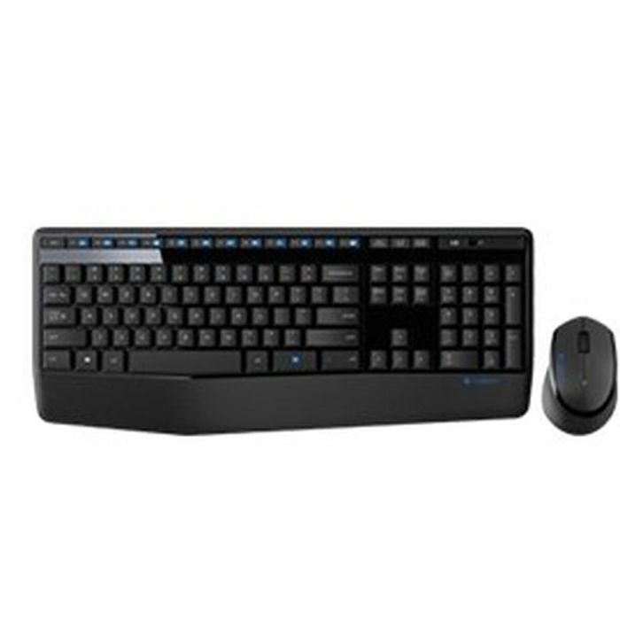 clavier et souris Logitech 920-006489 0 clavier et souris Logitech 920-006489 0