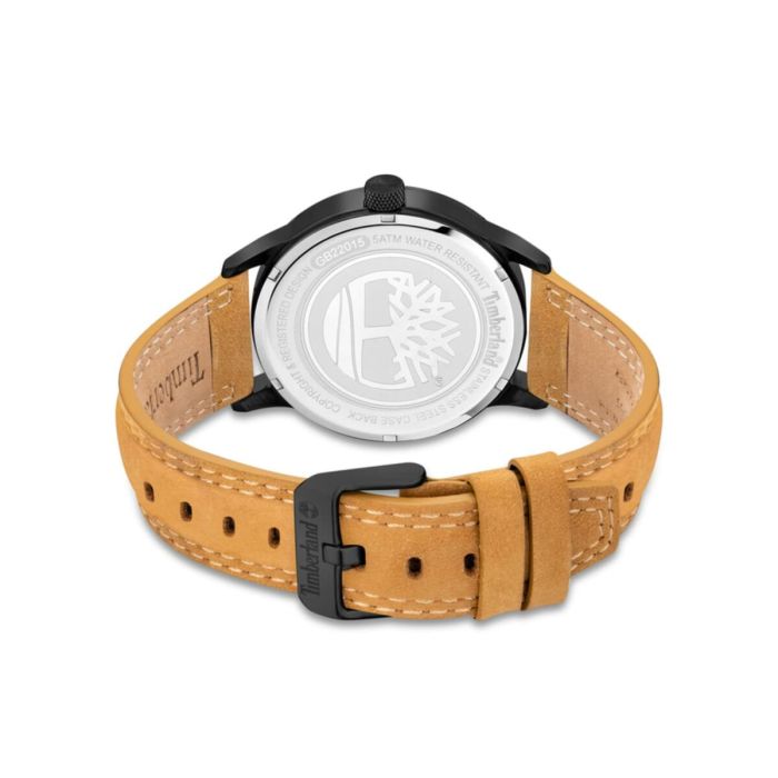 Montre Homme Timberland (Ø 42 mm) 3 Montre Homme Timberland (Ø 42 mm) 3