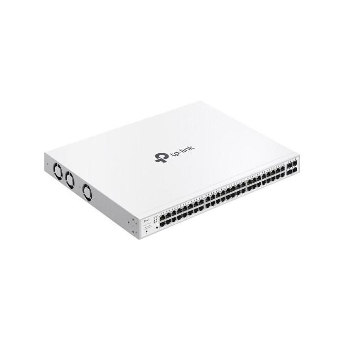 TP-Link Smart Switch Festa FS352GP 52-Port Gigabit PoE 3