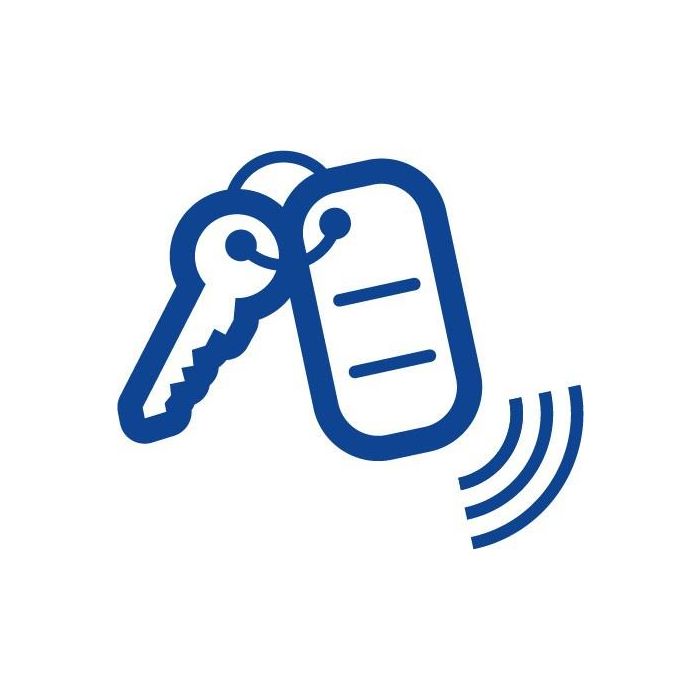 Batterie Knopfzelle CR2450 *Varta* 1-Pack 3