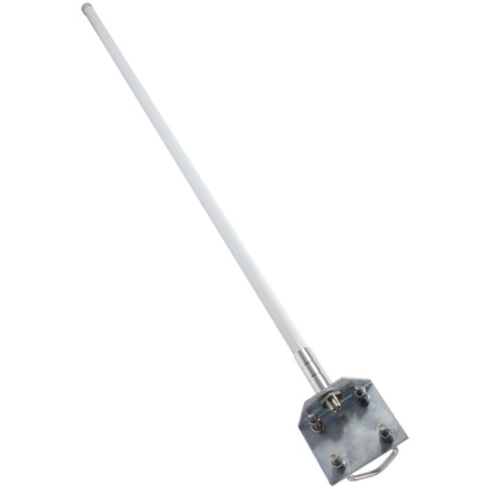 ALLNET Antenne 868MHz 7.3dbi Antenne (N-Female) Omnidirectional/Rundstrahl ANT-868-7,3dbi-OMNI LORA HELIUM IoT 1