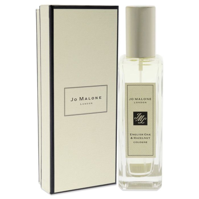 Parfum Unisexe Jo Malone English Oak & Hazelnut EDC 30 ml 1 Parfum Unisexe Jo Malone English Oak & Hazelnut EDC 30 ml 1