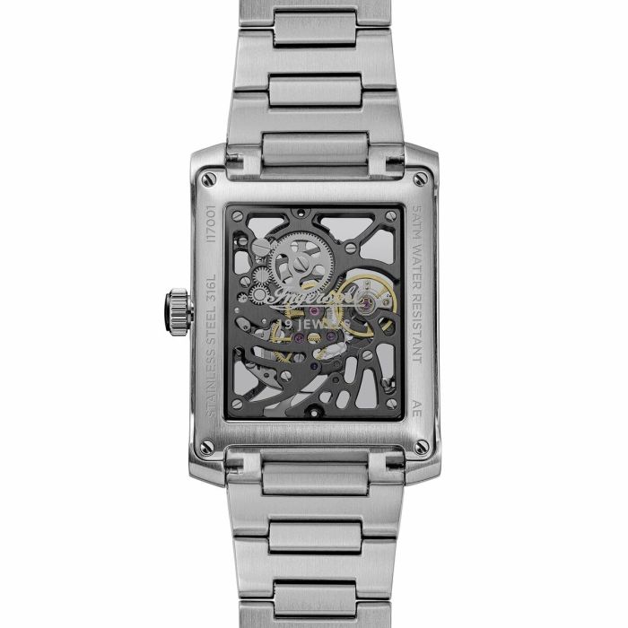 Montre Homme Ingersoll 1892 Mod. I17001 1 Montre Homme Ingersoll 1892 Mod. I17001 1