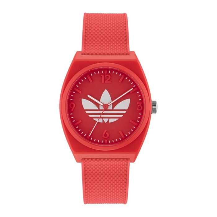 Montre Unisexe Adidas AOST23051 (Ø 38 mm) 0