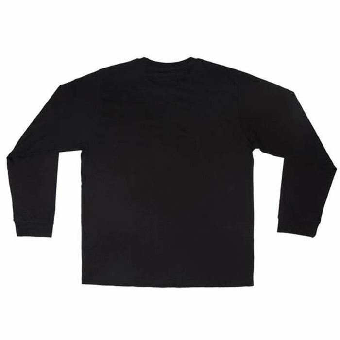 Pyjama Mickey Mouse Gris L 4