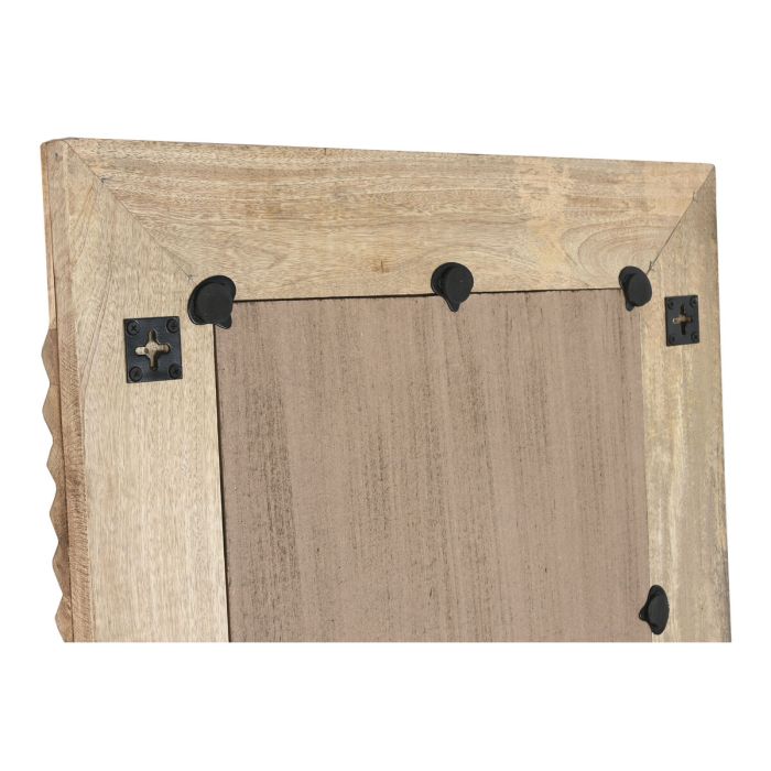 Miroir mural Home ESPRIT Naturel Moderne 60 X 4 X 172 CM 1 Miroir mural Home ESPRIT Naturel Moderne 60 X 4 X 172 CM 1