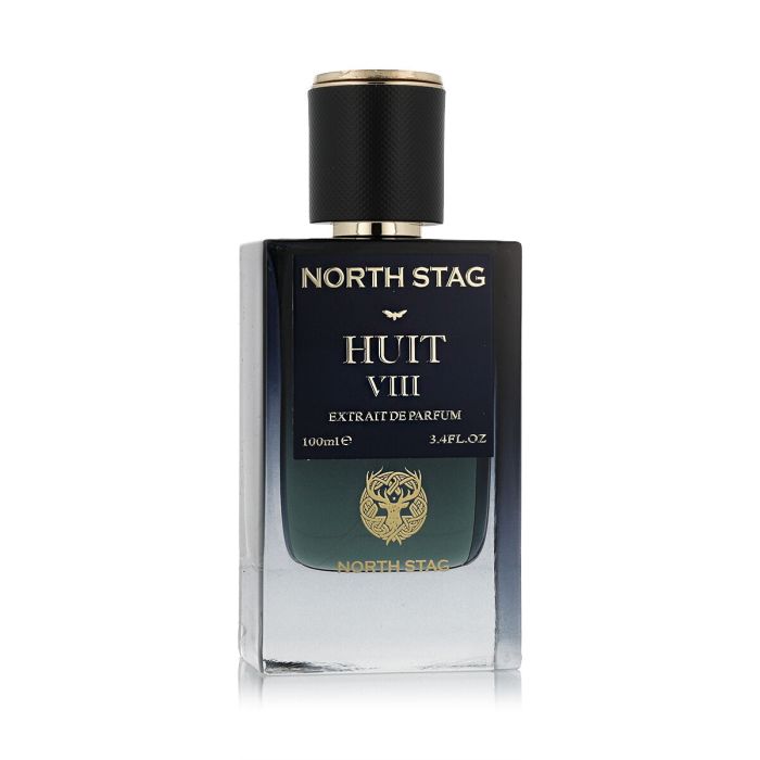 Parfum Unisexe North Stag Huit VIII 100 ml 1