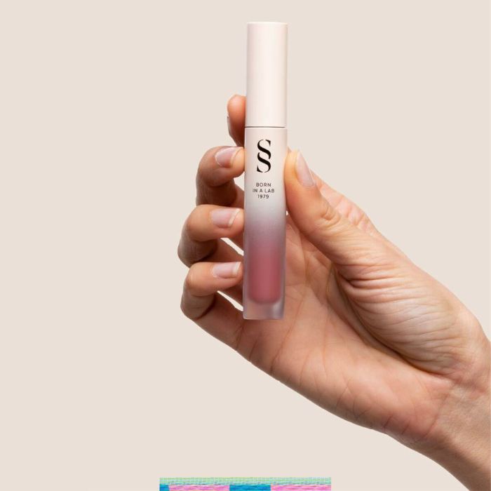 Rouge à lèvres Sensilis ETERNALIST A.G.E 4,5 ml 2 Rouge à lèvres Sensilis ETERNALIST A.G.E 4,5 ml 2